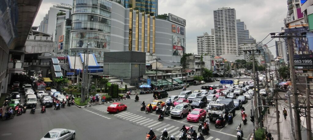タイ語の発音記号を入力する タイ語学習&ChatGPT考察